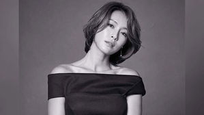 굿모닝연예 04. 흑백사진 챌린지