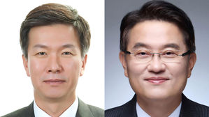 김대지 국세청장 내정자-윤종인 개인정보보호위원회 위원장 (사진=청와대 제공, 연합뉴스)