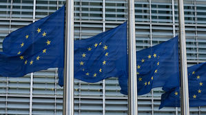 "EU, 나발니 관련자 6명·단체 1곳 제재 합의"