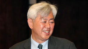 앤드루 김 전 미국 중앙정보국(CIA) 코리아미션센터장