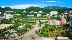 조선대학교(사진=조선대 제공, 연합뉴스)