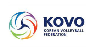 한국배구연맹 로고 (사진=한국배구연맹 홈페이지 캡처, 연합뉴스)