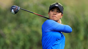 LPGA 골프선수 대니엘 강