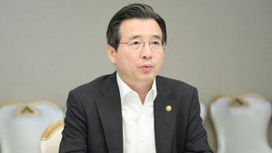 김용범 기획재정부 1차관