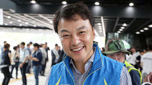 이상호 더불어민주당 부산 사하을 지역위원장