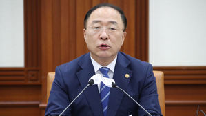 홍남기 경제부총리