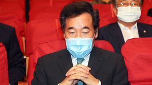 더불어민주당 이낙연 의원