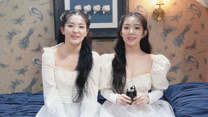 레드벨벳 아이린&슬기, 美 타임지 행사서 특별 공연