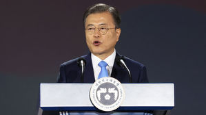 문재인 대통령 (사진=연합뉴스)