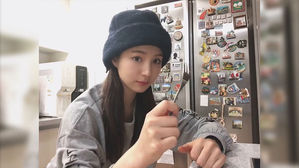 굿모닝연예2. 신세경