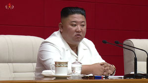 김정은 위원장