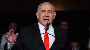 이스라엘 총리 "이란은 가장 위험한 존재…핵능력 보유 막을 것"