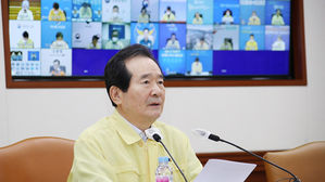 정세균 국무총리 (사진=연합뉴스)