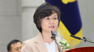 노정희 대법관