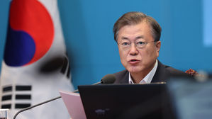 문재인 대통령 (사진=연합뉴스)