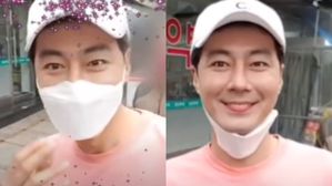 [스브스타] 조인성, 배우 박효준 유튜브 깜짝 출연&hellip;"번개로 만나 더 재밌어"