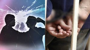 "출소하면 찾아간다"던 절도범&hellip;실제로 피해자에 '보복폭행'