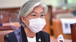 강경화 외교부 장관 (사진=국회사진기자단, 연합뉴스)