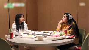 홍진영 "뒷바라지 후회한 적 없어?"…'뭉클한' 대답