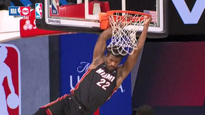 NBA 마이애미 버틀러 선수 활약