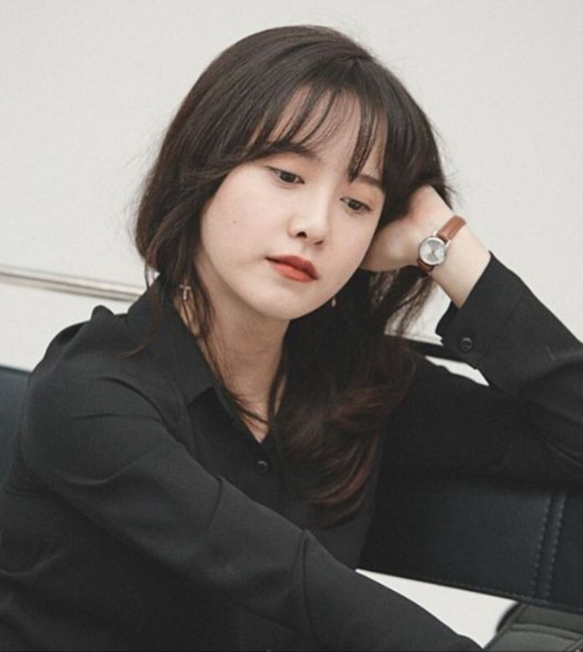 Koo Hye Sun