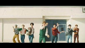 굿모닝연예2. 방탄소년단