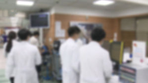 전공의들 진료 복귀 (자료화면)