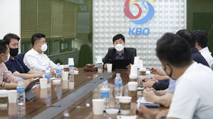 KBO 실행위원회