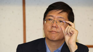 더불어민주당 김홍걸 의원