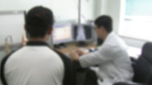 전공의들 복귀