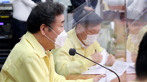 더불어민주당 이낙연 대표