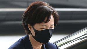 추미애 법무부 장관