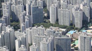 아파트, 부동산, 전세
