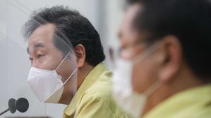 더불어민주당 이낙연 대표