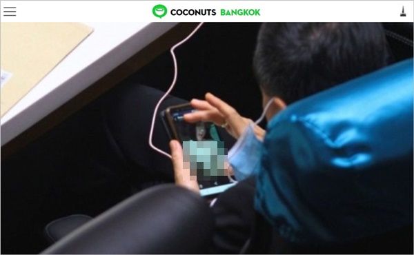 의사당서