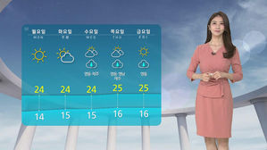 0920 모닝 날씨