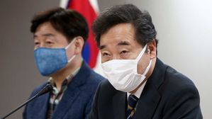 더불어민주당 이낙연 대표