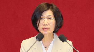 더불어민주당 권인숙 의원