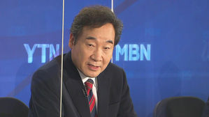 이낙연 더불어민주당 대표