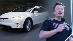[영상] 테슬라, 배터리데이서 3년 내 '반값 완전자율주행 전기차' 예고
