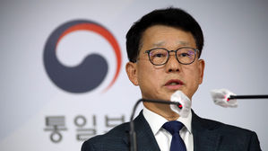 여상기 통일부 대변인