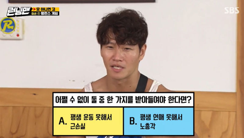 Kim Jong-kook