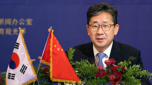 박양우 문화체육관광부 장관 (사진=문화체육관광부 제공, 연합뉴스)
