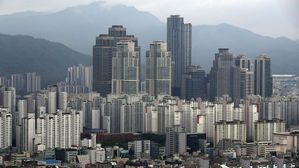 서울 아파트값 평균 '10억 시대'…2년 새 2.2억 ↑