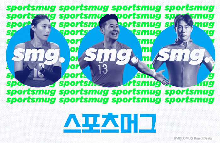 비디오머그에서 독립! 스포츠 전문 채널 스포츠머그 10월 5일 오픈