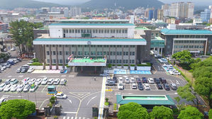 제주도청 (사진=제주도청 제공, 연합뉴스)