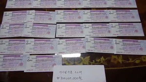 악의적 고액체납자 추적조사