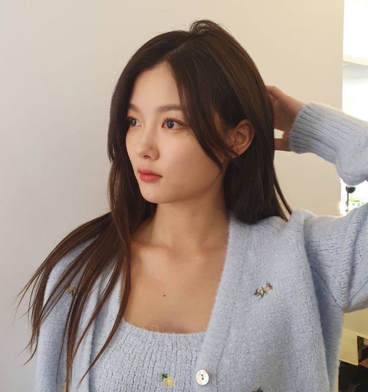 Kim Yoo Jung