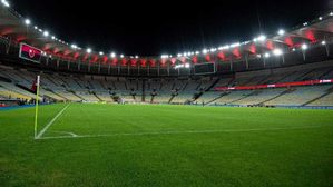 브라질 리우 마라카낭 경기장 (사진=브라질축구협회(CBF), 연합뉴스)