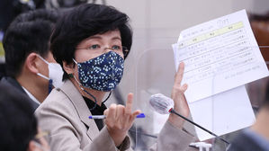 더불어민주당 김영주 의원